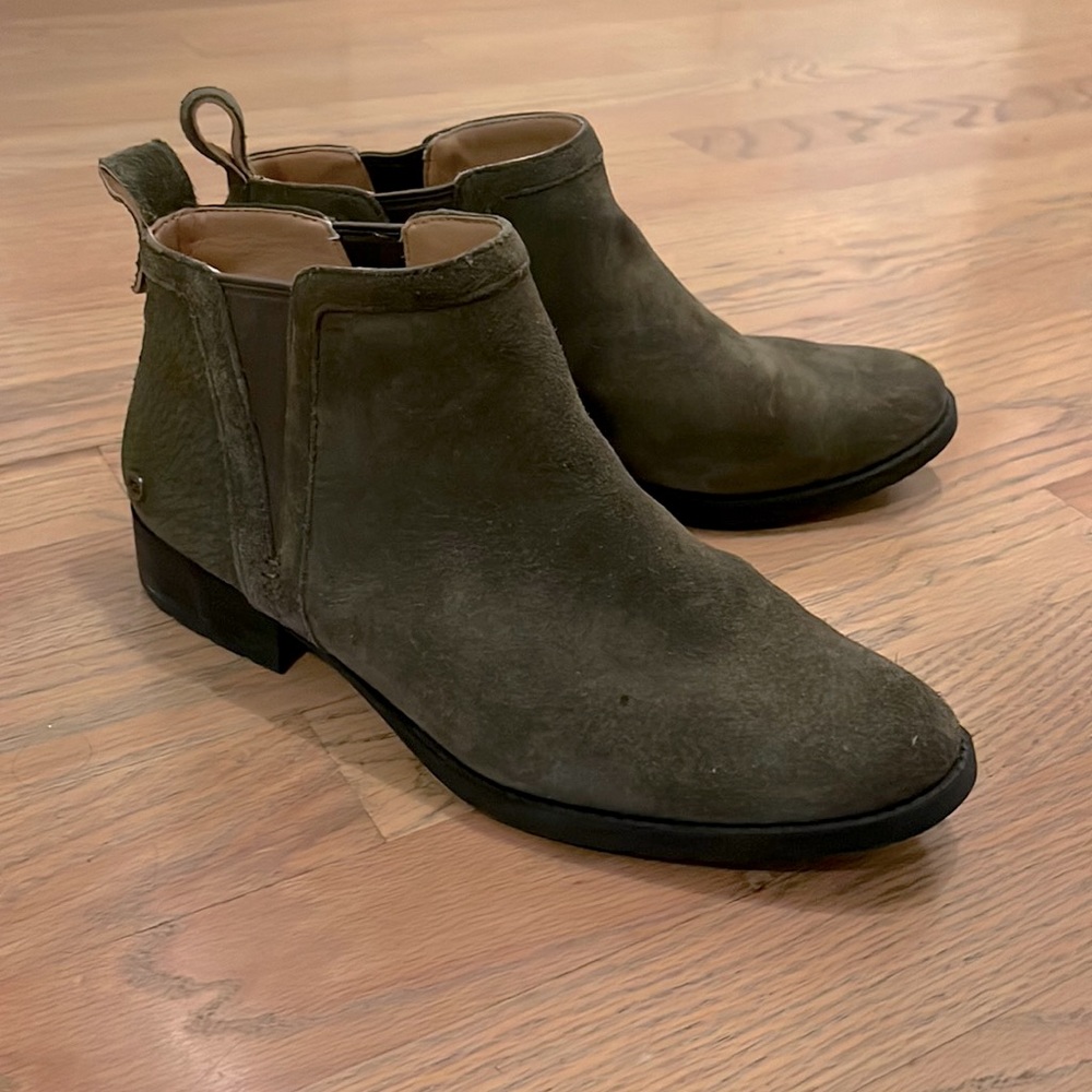 Ugg Booties - image 1